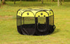 Pet Dog Portable Cage Tent Folding Playpen Puppy House Bed Kennel Fence