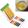 Aquarium Water pH Test Strips Universal