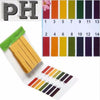 Aquarium Water pH Test Strips Universal