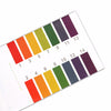 Aquarium Water pH Test Strips Universal