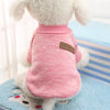 Fashion  Soft Sweater Clothing for Puppy