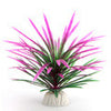 Weeds Ornament Plant Fish Tank Aquarium Grass Akvaryum Dekor