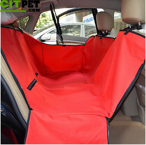 Dog Car Seat Cover Car Seat for Dog 2017