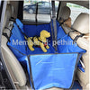 Dog Car Seat Cover Car Seat for Dog 2017