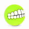 Pet Puppy Funny Ball Teeth Silicon Toys 2017