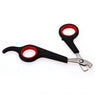 Pet Dog Nail Toe Claw Clippers Scissors Trimmer Groomer Cutter