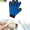 Pets at Home Dog Grooming Glove