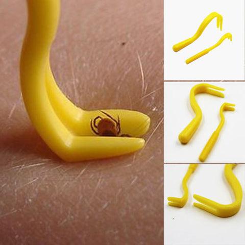 HOT!  O'tom Tick Twister Hook Remover