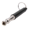 Two-tone Ultrasonic Flute Dog Whistle