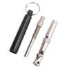 Two-tone Ultrasonic Flute Dog Whistle