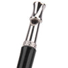 Two-tone Ultrasonic Flute Dog Whistle