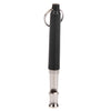 Two-tone Ultrasonic Flute Dog Whistle