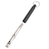 Two-tone Ultrasonic Flute Dog Whistle