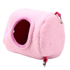 Pet Hanging House Hammock Small Animals Cotton Sleeping Nest Pet Bed Cage