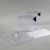 Box Aquarium Hatchery Incubato Grow Seedlings Reproduction Holder