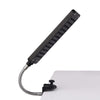 LED Aquarium Light Lamp For Coral Reef aquatic animals EU Fish Tank Ornament