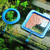 Fish Tank Station Fish Food Feed feeding Ring