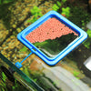 Fish Tank Station Fish Food Feed feeding Ring