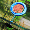 Fish Tank Station Fish Food Feed feeding Ring