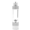 1PC Aluminum Alloy  Aquarium CO2 Bubble Counter Check Valve-Regulator Diffuser Single