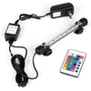 Aquarium Fish Tank Waterproof 5050 SMD LED Bar Light Lamp Submersible