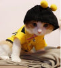 Animals Shirt Costume for Cats Dogs