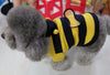 Animals Shirt Costume for Cats Dogs