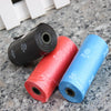 Hot Sale 10Roll=150PCS Degradable Pet Dog Waste Poop Bag With Printing Doggy Bag