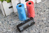 Hot Sale 10Roll=150PCS Degradable Pet Dog Waste Poop Bag With Printing Doggy Bag