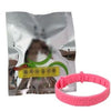 Collar Neck Ring Leave Away From Flea Tick Mite Louse Remedy for Cat Pet