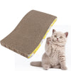 Pet Cat Kitten Scratch Scratcher Seize Catch Board Pad Mat Catnip Bed