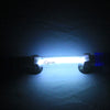 Aquarium Sterilizer Submersible UV Light Sterilizer Lamp for Aquarium Fish Tank