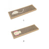 Pet Cat Kitten Sisal Hemp Scratching Post Board Toy