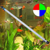 LED Fish Tank Aquarium LED Light Bar IP68 Waterproof Submersible Lamp