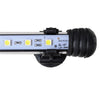 LED Fish Tank Aquarium LED Light Bar IP68 Waterproof Submersible Lamp