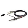 SDFC 1Set High Quality P6100 Oscilloscope Probe DC-100MHz Scope Clip Probe 100MHz