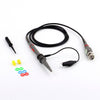 SDFC 1Set High Quality P6100 Oscilloscope Probe DC-100MHz Scope Clip Probe 100MHz