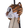 Cat Toy Scratching Post Cats Kitten Animal Model Scratcher Posts Accessories