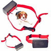 Automatic Voice Activated No- Dog Training Shock Control Collar Dogs