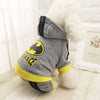 Cute Warm Dog Clothes Winter Pet Coat