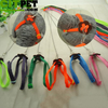 Parrot Adjustable Bird Harness Leash Anti-bite Multicolor Light Soft