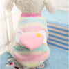 Vest Clothing Soft for Puppy