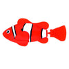 Funny Swim Electronic Robofish Activated Battery Powered Robo Toy