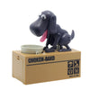 Dog Coin Bank - Free Shipping!