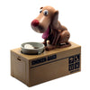 Dog Coin Bank - Free Shipping!