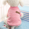 Fashion  Soft Sweater Clothing for Puppy