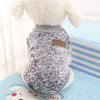 Fashion  Soft Sweater Clothing for Puppy