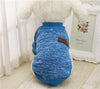 Fashion  Soft Sweater Clothing for Puppy