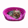 Warm Dog Cat Kitten Puppy Pet Bed Sofa Cushion Mat Basket House Kennel Pad Soft Large