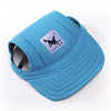 Machiko Summer Dog Hat, Protect Your Dog's Eyes From The Sun In Style!